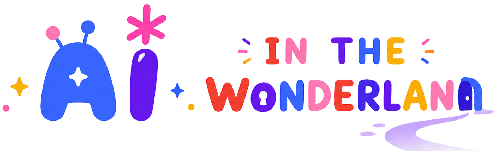 AI in the Wonderland